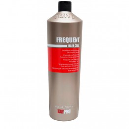 Kaypro Hair Care Frequent Shampoo Uso Frequente 1000ml