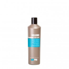 Kaypro Hair Care Volume Shampoo para Cabelos Finos 350ml