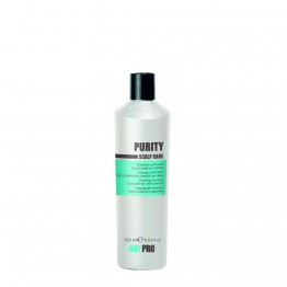 Kaypro Scalp Care Purity Shampoo Anticaspa 350ml