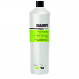 Kaypro Scalp Care Balance Shampoo Regulador de Sebo 1000ml