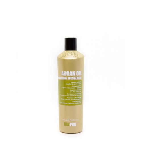 Kaypro Special Care Argan Oil Shampoo 350ml