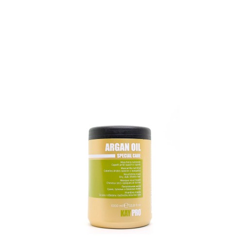 Kaypro Special Care Argan Oil Máscara 1000ml