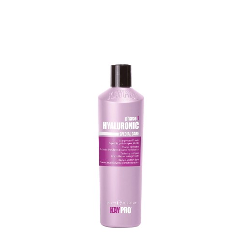 Kaypro Special Care Hyaluronic Fase 1 Shampoo Densificante 350ml