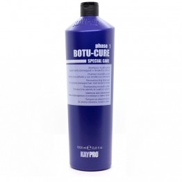 Kaypro Special Care Botu-Cure Fase 1 Shampoo 1000ml