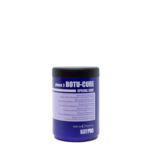 Kaypro Special Care Botu-Cure Fase 3 Máscara 1000ml