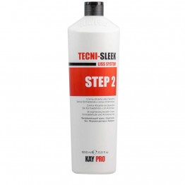 Kaypro Liss System Tecni-Sleek Fase 2 Creme de Alisamento 1000ml