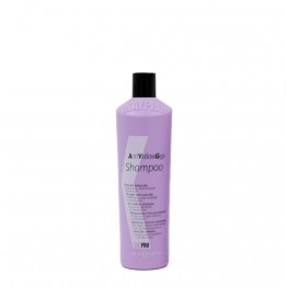 Kaypro Anti Yellow Gigs Shampoo Antiamarelos 350ml