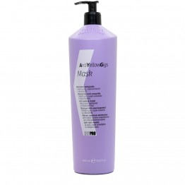 Kaypro Anti Yellow Gigs Máscara Antiamarelos 1000ml