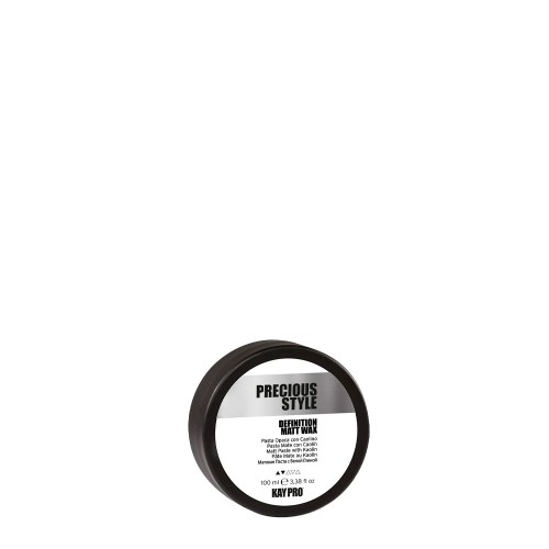 Kaypro Precious Style Cera Mate 100ml