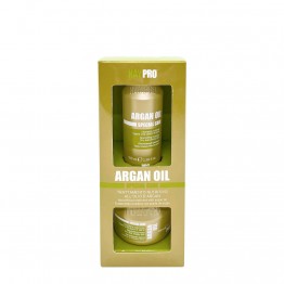 Kaypro Special Care Argan Oil Mini Kit