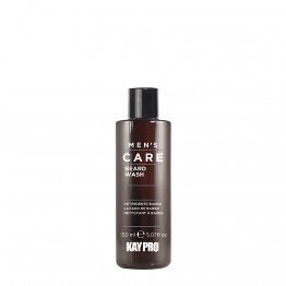 Kaypro Men's Care Shampoo para Barba 150ml