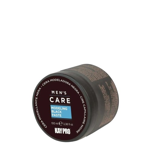 Kaypro Men's Care Pasta Modeladora Preta 100ml