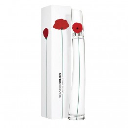 Kenzo Flower Eau de Parfum 100ml