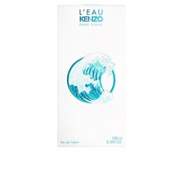 Kenzo L'Eau par Kenzo Women Eau de Toilette 100ml    