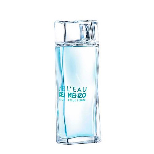 Kenzo L'Eau par Kenzo Women Eau de Toilette 100ml    