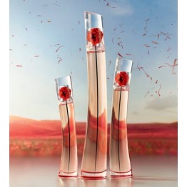 Kenzo Flower by Kenzo L'Absolue Eau de Parfum 100ml