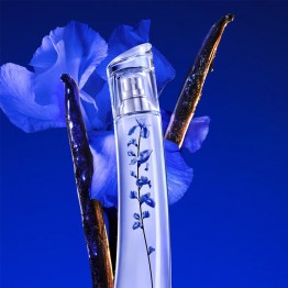 Kenzo Flower Ikebana Indigo Eau de Parfum 40ml