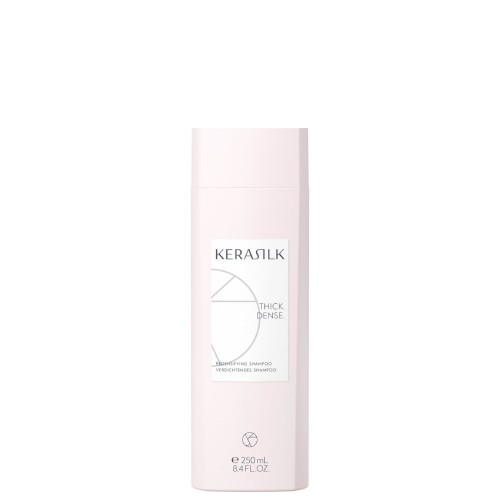 Kerasilk Essentials Shampoo Redensificador 250ml