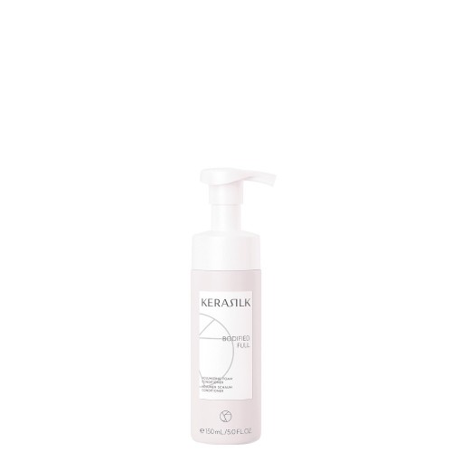 Kerasilk Essentials Condicionador de Espuma Volumizante 200ml