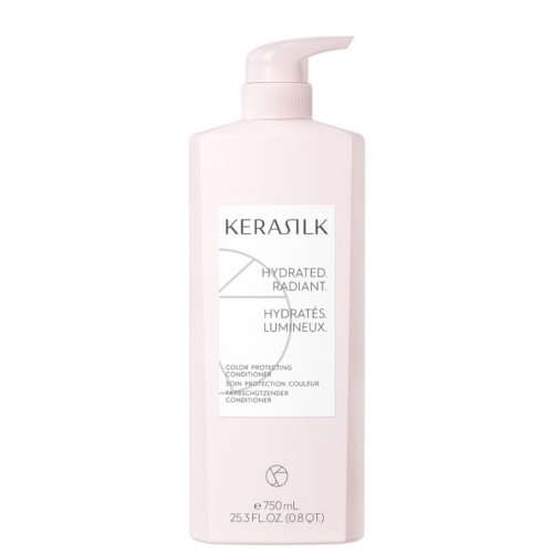Kerasilk Essentials Condicionador Protetor da Cor 750ml