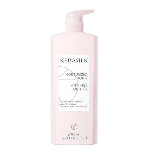 Kerasilk Essentials Condicionador Reparador 750ml
