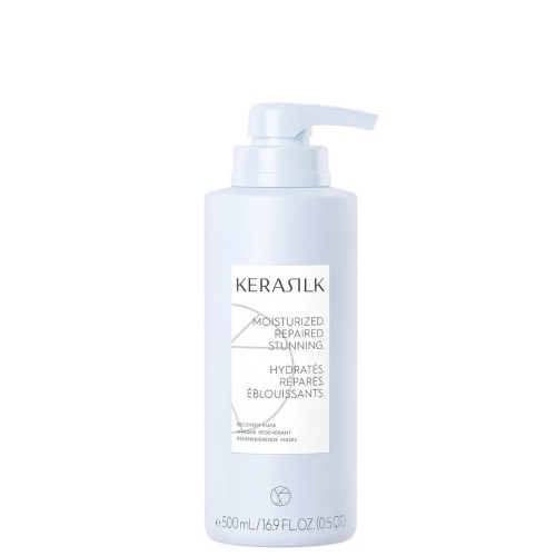 Kerasilk Specialists Máscara de Recuperação 500ml