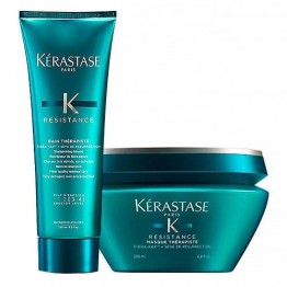 Kérastase Pack Thérapiste Bain + Masque