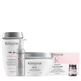 Kérastase Specifique Antiqueda Pack XXL