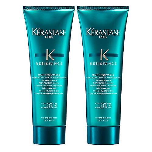 Kérastase Bain Thérapiste Duo 2x250ml