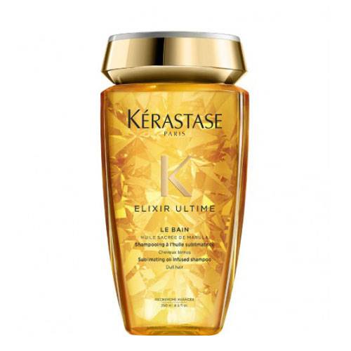 Kérastase Elixir Ultime Le Bain 250ml