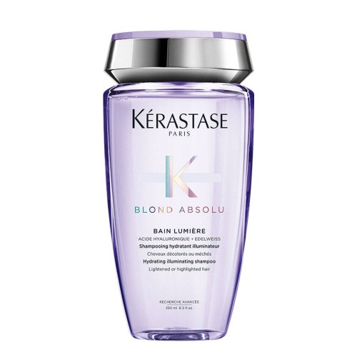 Kérastase Blond Absolu Bain Lumière 250ml