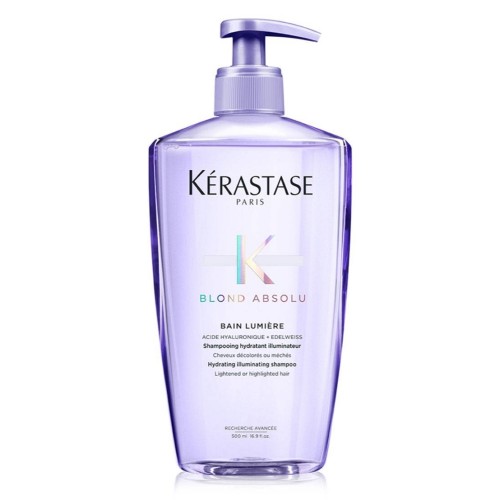 Kérastase Blond Absolu Bain Lumière 500ml