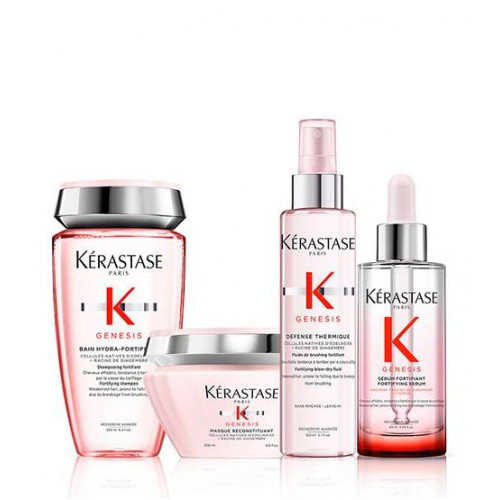 Kérastase Genesis Hydra Pack XL