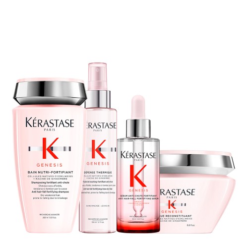 Kérastase Genesis Nutri Pack XL