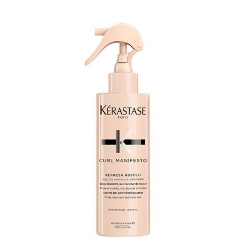 Kérastase Curl Manifesto Refresh Absolu 190ml