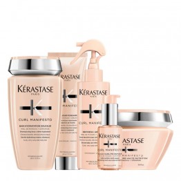 Kérastase Curl Manifesto Pack XL