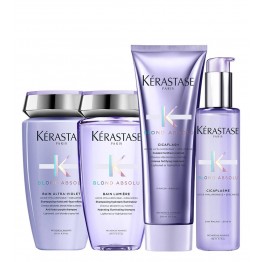 Kérastase Blond Absolu Pack XL