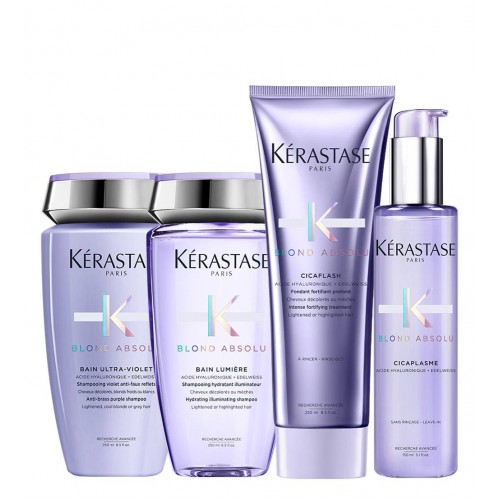 Kérastase Blond Absolu Pack XL