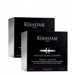 Kérastase Densifique Cure Densité Homme 2x30 ampolas