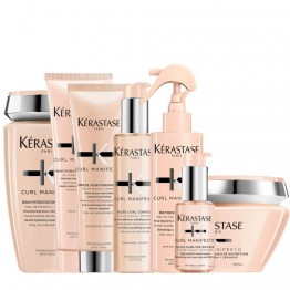 Kérastase Curl Manifesto Pack XXL