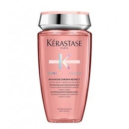 Kérastase Chroma Absolu Bain Riche Chroma Respect 250ml