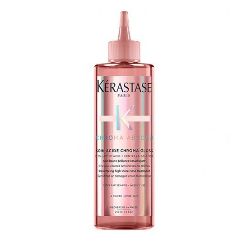 Kérastase Chroma Absolu Soin Acide Chroma Gloss 210ml