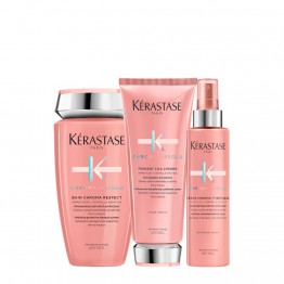 Kérastase Chroma Absolu Pack