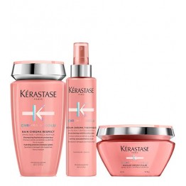Kérastase Chroma Absolu Trio