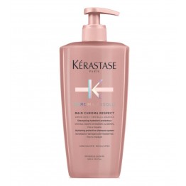 Kérastase Chroma Absolu Bain Chroma Respect 500ml