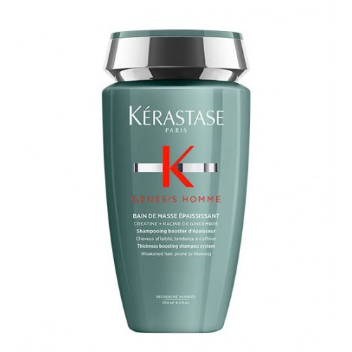 Kérastase Genesis Homme Bain de Masse 250ml