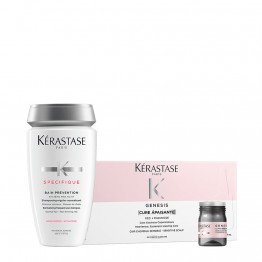 Kérastase Specifique Antiqueda Moderada Duo