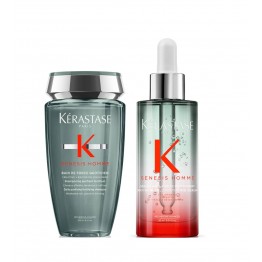 Kérastase Genesis Homme Quotidien Kit