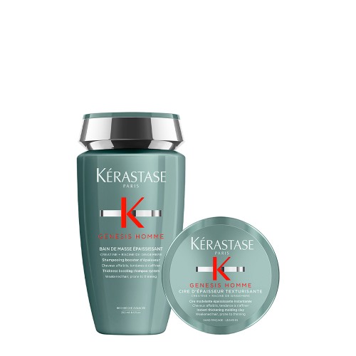 Kérastase Genesis Homme Duo