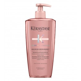 Kérastase Chroma Absolu Bain Riche Chroma Respect 500ml